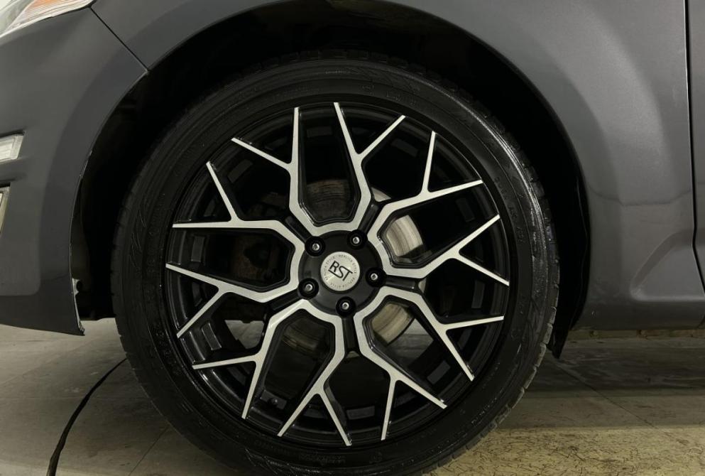 Ford Mondeo IV Рестайлинг Саранск  - изображение 14