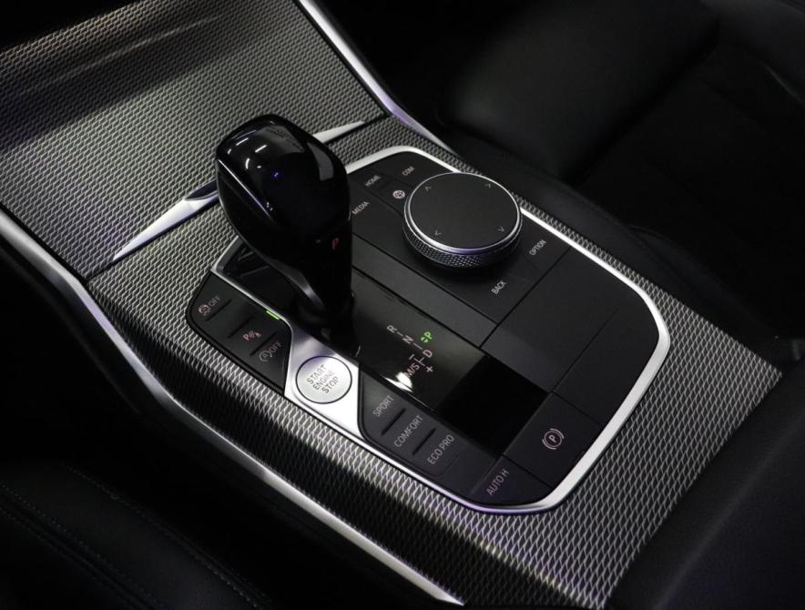 BMW 3 серии VII (G2x) Санкт-Петербург  - изображение 25