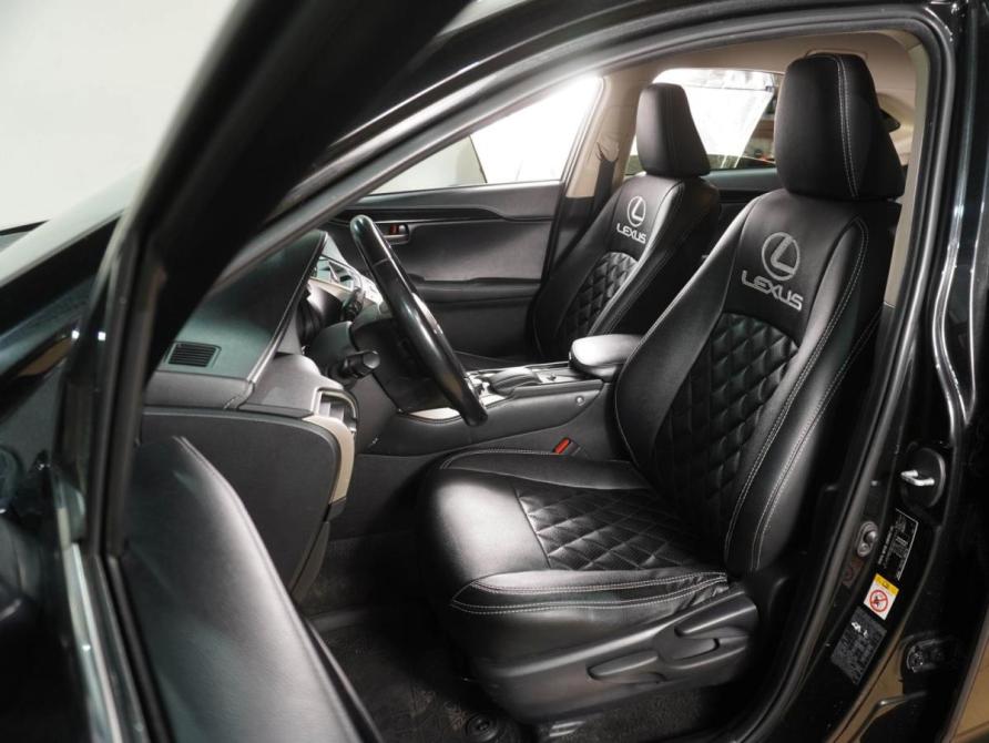 Lexus NX I Воронеж  - изображение 10