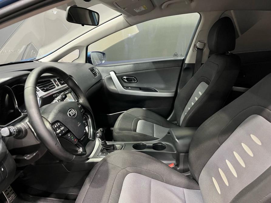 Kia Ceed II Пермь  - изображение 14