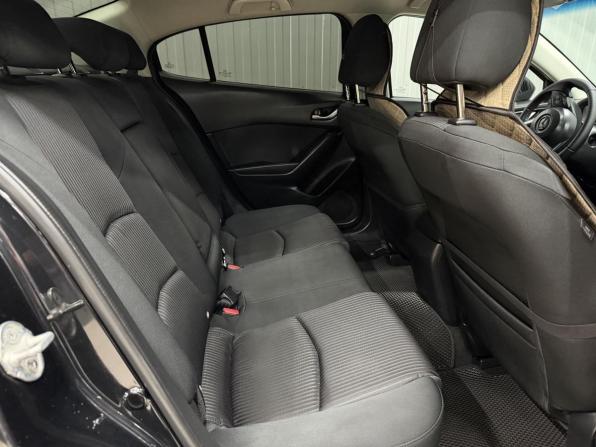 Mazda 3 III (BM) с пробегом 2014 года, цена 1 128 000 рублей, 197863 км, седан, Автокод Объявления