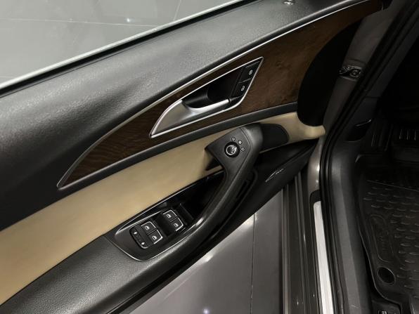 Audi A6 IV (C7) с пробегом 2011 года, цена 1 445 000 рублей, 207160 км, седан, Автокод Объявления