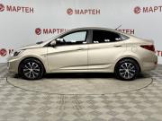Hyundai Solaris I Вологда  - изображение 25