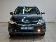 Kia Rio IV Санкт-Петербург  - изображение 18