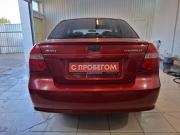 Chevrolet Aveo I Рестайлинг Арзамас  - изображение 6