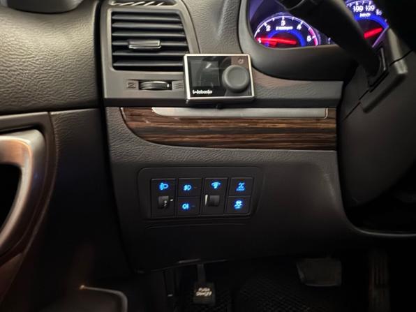 Hyundai Santa Fe II Рестайлинг с пробегом 2011 года, цена 1 290 000 рублей, 205593 км, внедорожник, Автокод Объявления
