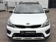 Kia Rio IV Йошкар-Ола  - изображение 24