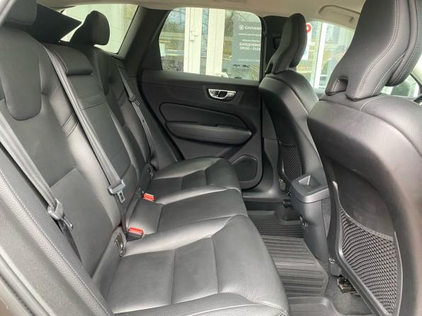 Volvo XC60 II с пробегом 2020 года, цена 3 699 000 рублей, 160000 км, внедорожник, Автокод Объявления