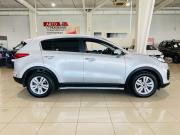 Kia Sportage IV Миасс  - изображение 31