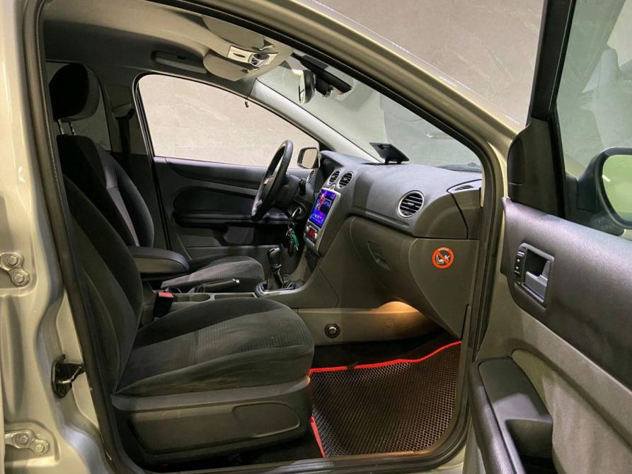 Ford Focus II Новосибирск  - изображение 17