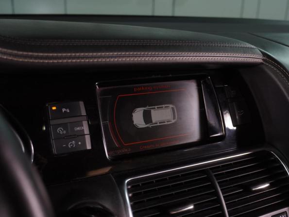 Audi Q7 I (4L) с пробегом 2009 года, цена 1 879 000 рублей, 329906 км, внедорожник, Автокод Объявления