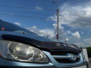 Hyundai Getz I Рестайлинг Омск  - изображение 58