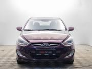 Hyundai Solaris I Москва  - изображение 25