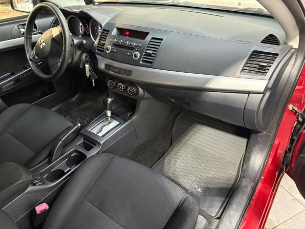 Mitsubishi Lancer X Рестайлинг с пробегом 2011 года, цена 640 000 рублей, 246502 км, седан, Автокод Объявления