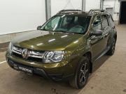 Renault Duster I Рестайлинг Набережные Челны  - изображение 25