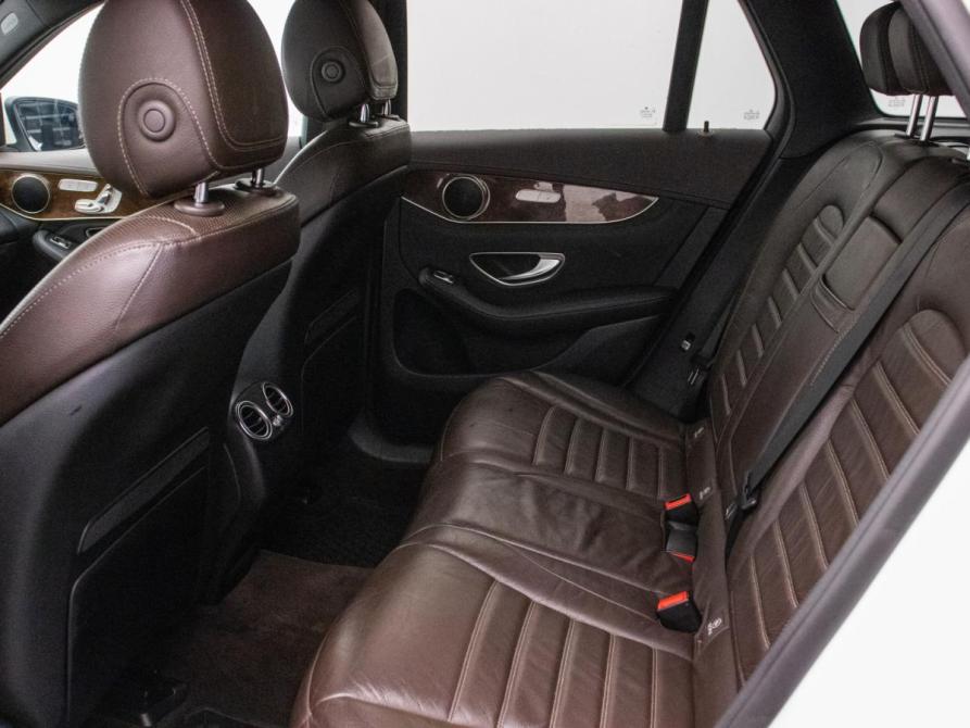 Mercedes-Benz GLC I (X253) Москва  - изображение 11