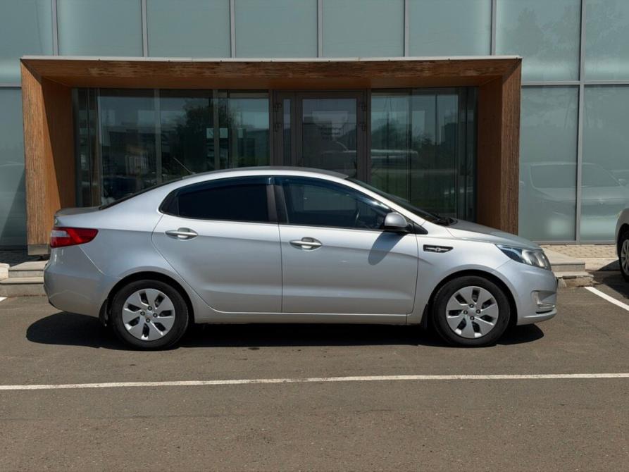 Kia Rio III Оренбург  - изображение 4