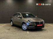 Lada (ВАЗ) Vesta I Рестайлинг (NG) Челябинск  - изображение 15