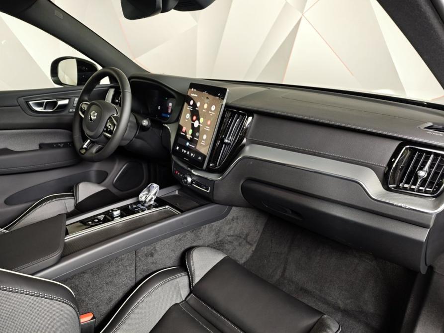 Volvo XC60 II Рестайлинг Москва  - изображение 13