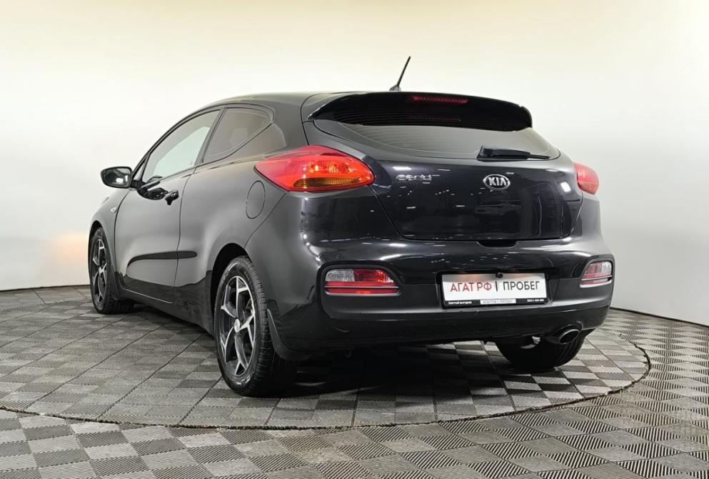Kia Ceed II Нижний Новгород  - изображение 6