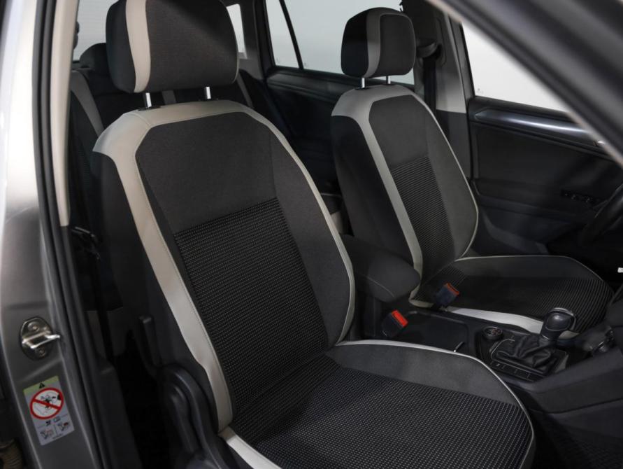 Volkswagen Tiguan II Санкт-Петербург  - изображение 21