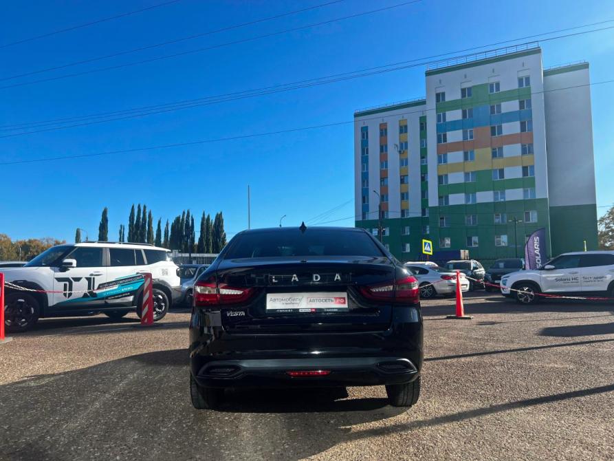Lada (ВАЗ) Vesta I Рестайлинг (NG) Стерлитамак  - изображение 6