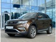 Geely Atlas I Воронеж  - изображение 34