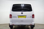 Volkswagen Caravelle T5 Рестайлинг Оренбург  - изображение 23