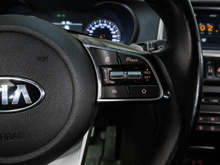 Kia Optima IV Ставрополь  - изображение 22