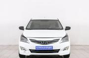 Hyundai Solaris I Рестайлинг Красноярск  - изображение 24