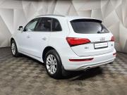 Audi Q5 I (8R) Рестайлинг Москва  - изображение 24