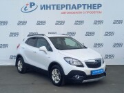 Opel Mokka I Ижевск  - изображение 37