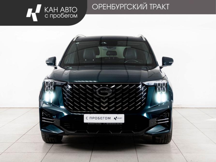 GAC GS8 II Казань  - изображение 2