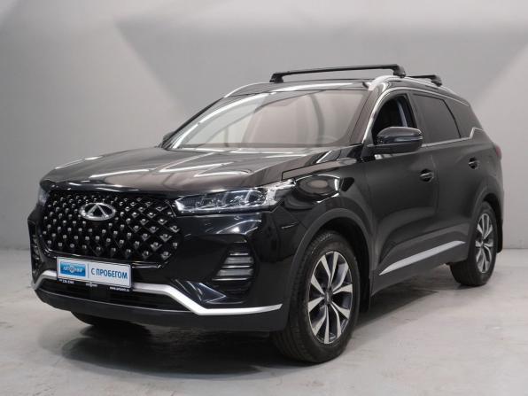 Chery Tiggo 7 Pro I с пробегом 2023 года, цена 1 500 000 рублей, 100500 км, внедорожник, Автокод Объявления