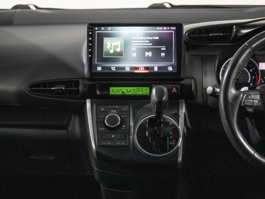 Toyota Wish II Иркутск  - изображение 14