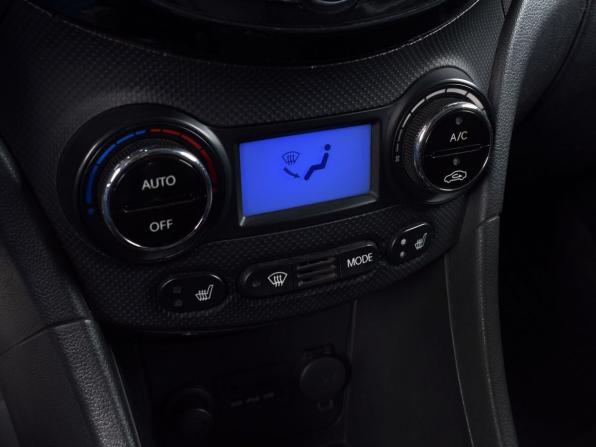 Hyundai Solaris I с пробегом 2011 года, цена 740 999 рублей, 178980 км, седан, Автокод Объявления