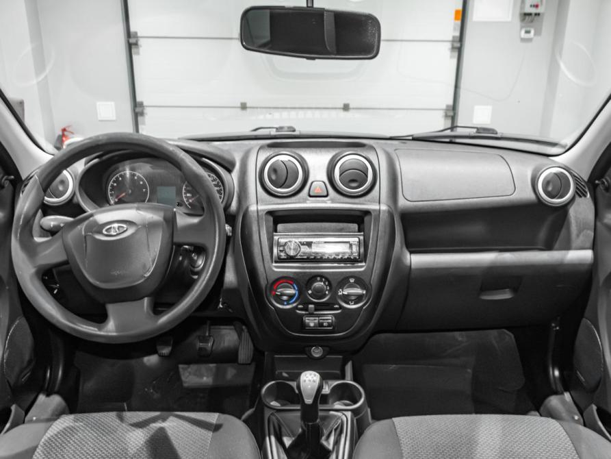 Lada (ВАЗ) Granta I Екатеринбург  - изображение 16