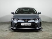 Toyota Corolla XII (E210) Санкт-Петербург  - изображение 22