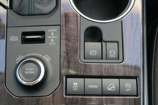 Toyota Highlander IV (XU70) с пробегом 2025 года, цена 5 090 000 рублей, 4000 км, внедорожник, Автокод Объявления