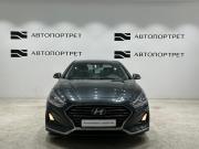 Hyundai Sonata VII (LF) Рестайлинг Санкт-Петербург  - изображение 33