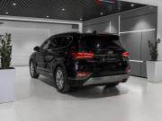 Hyundai Santa Fe IV Москва  - изображение 35