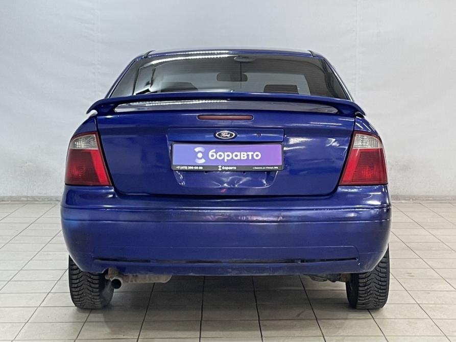 Ford Focus I Рестайлинг (North America) Воронеж  - изображение 6