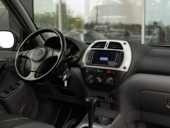 Toyota RAV4 II (XA20) с пробегом 2000 года, цена 770 000 рублей, 398601 км, внедорожник, Автокод Объявления