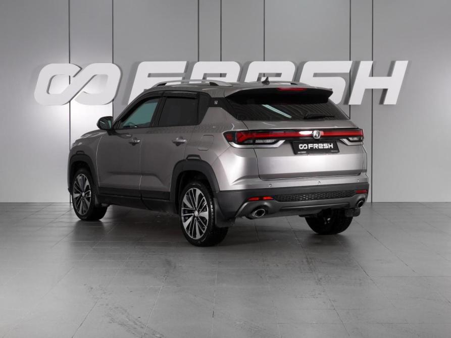 Changan CS35 Plus I Рестайлинг Минеральные Воды  - изображение 2