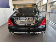 Genesis G90 I Москва  - изображение 30