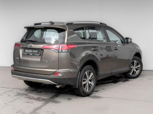 Toyota RAV4 IV (XA40) Рестайлинг с пробегом 2016 года, цена 1 985 000 рублей, 205575 км, внедорожник, Автокод Объявления
