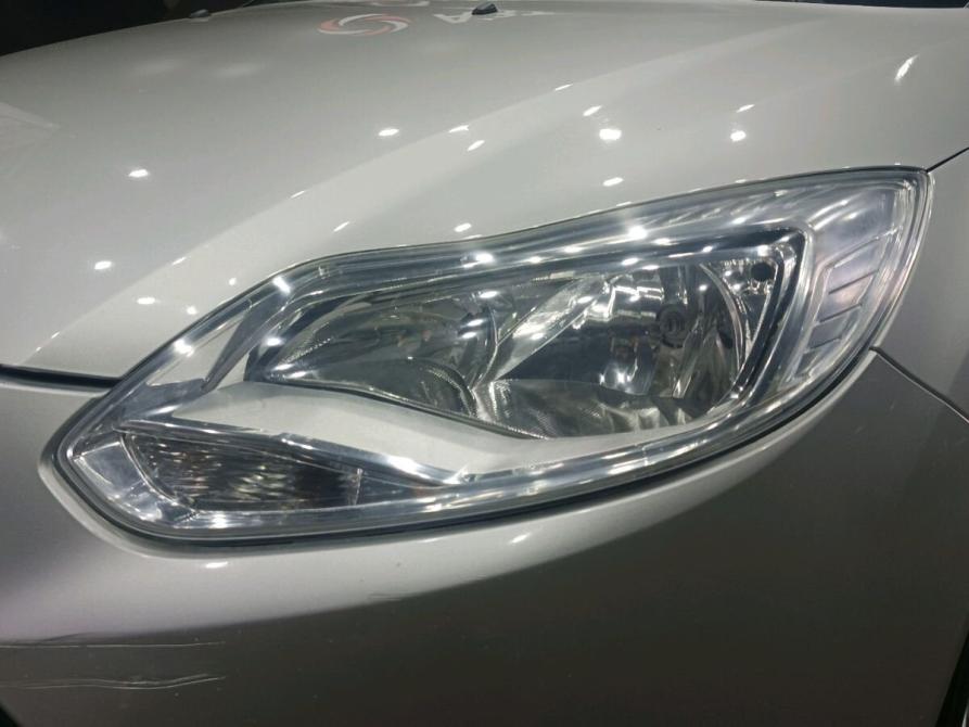 Ford Focus III Ставрополь  - изображение 7