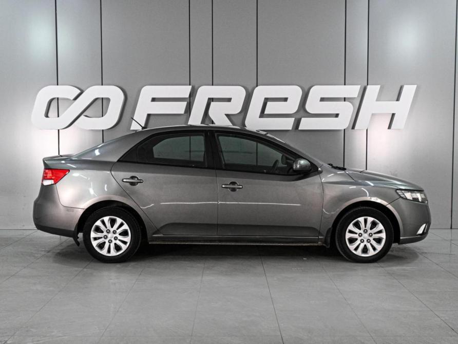 Kia Cerato II Ростов-на-Дону  - изображение 5