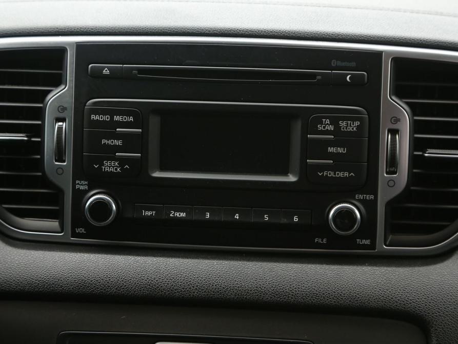 Kia Sportage IV Иваново  - изображение 16