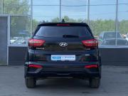 Hyundai Creta I Москва  - изображение 28